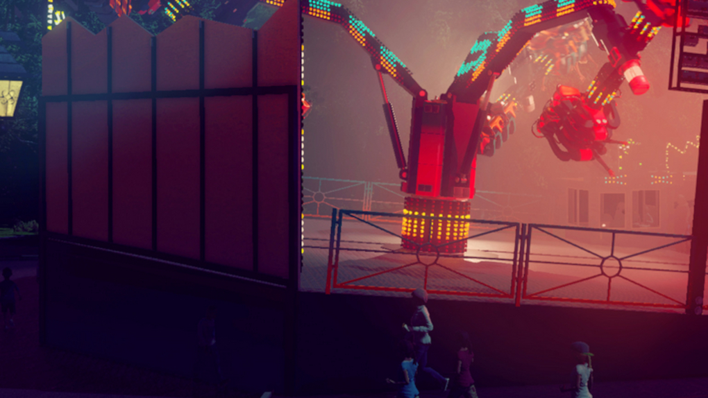 Virtual Rides 3 PC Epic Games Account