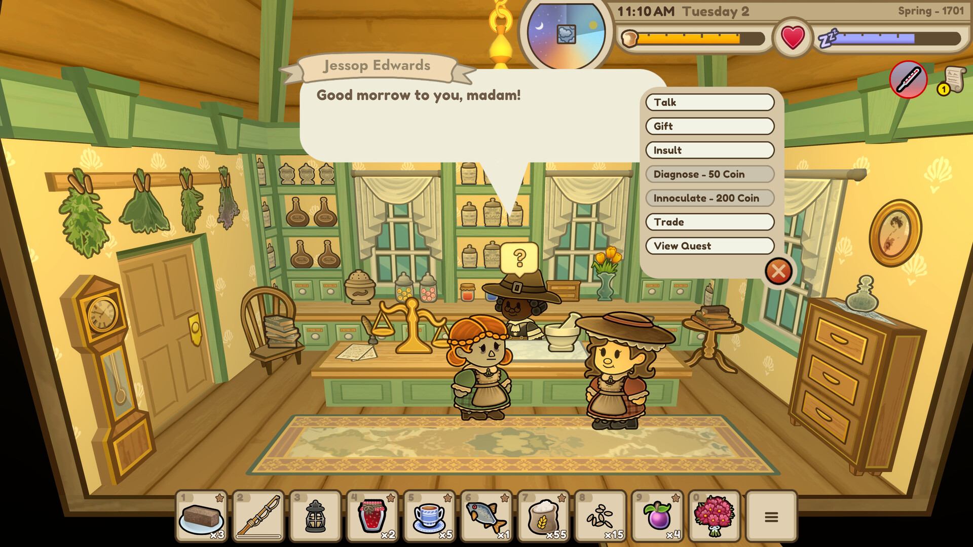 Echoes of the Plum Grove PC Steam Account