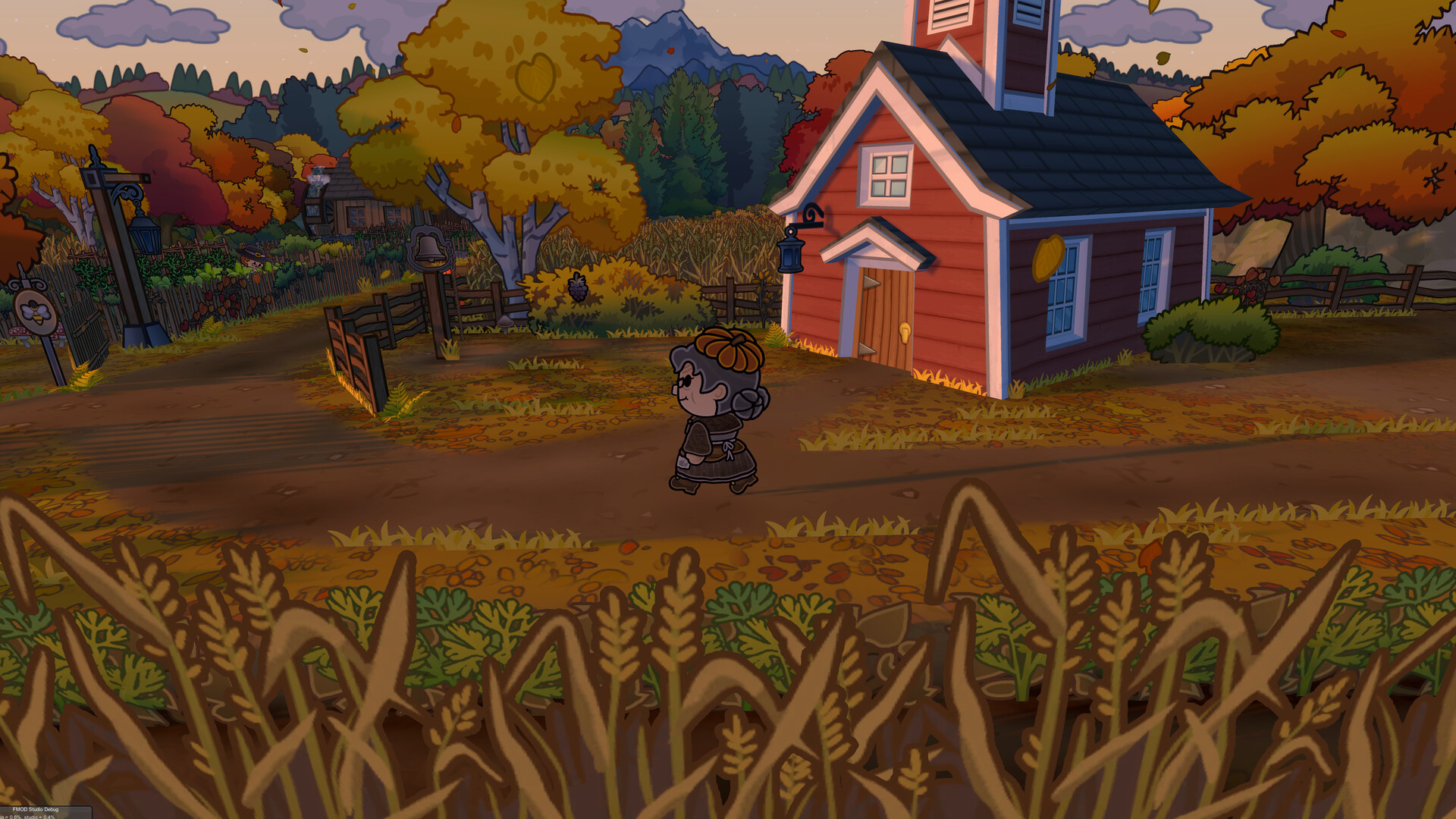 Echoes of the Plum Grove PC Steam Account
