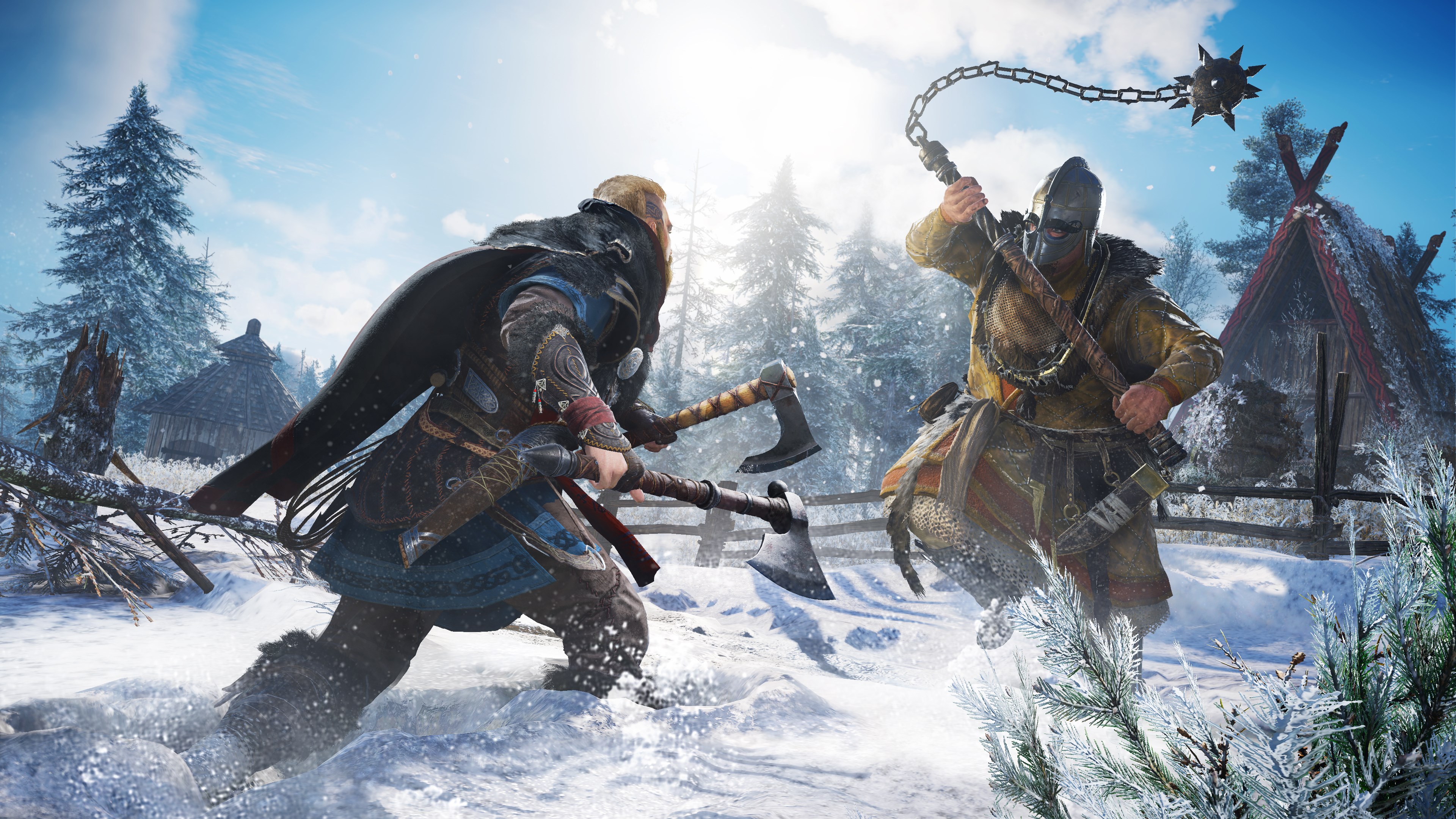Assassin's Creed Mythology Pack XBOX One / Xbox Series X|S Account
