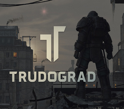 ATOM RPG Trudograd Steam CD Key
