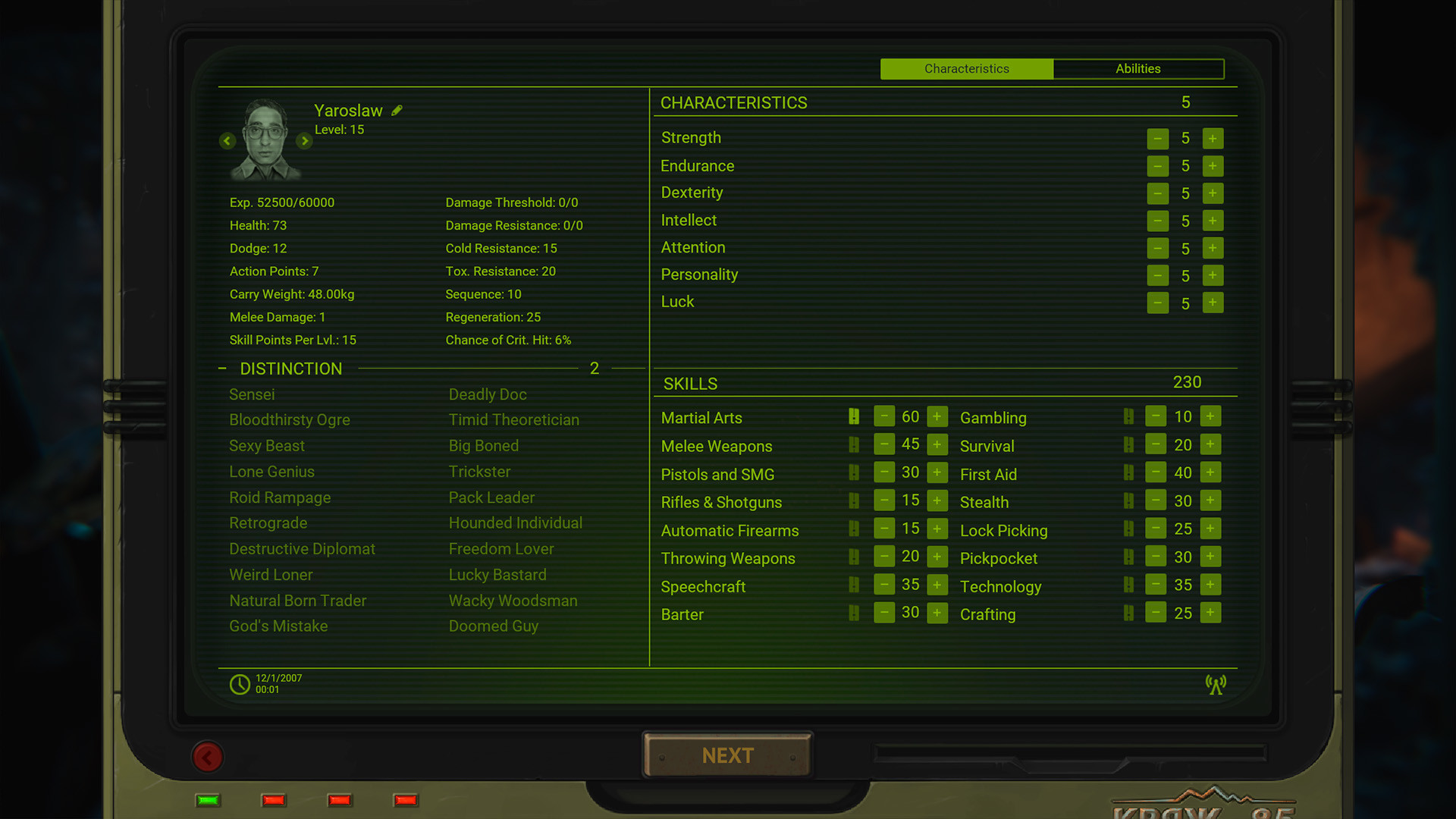 ATOM RPG Trudograd Steam CD Key