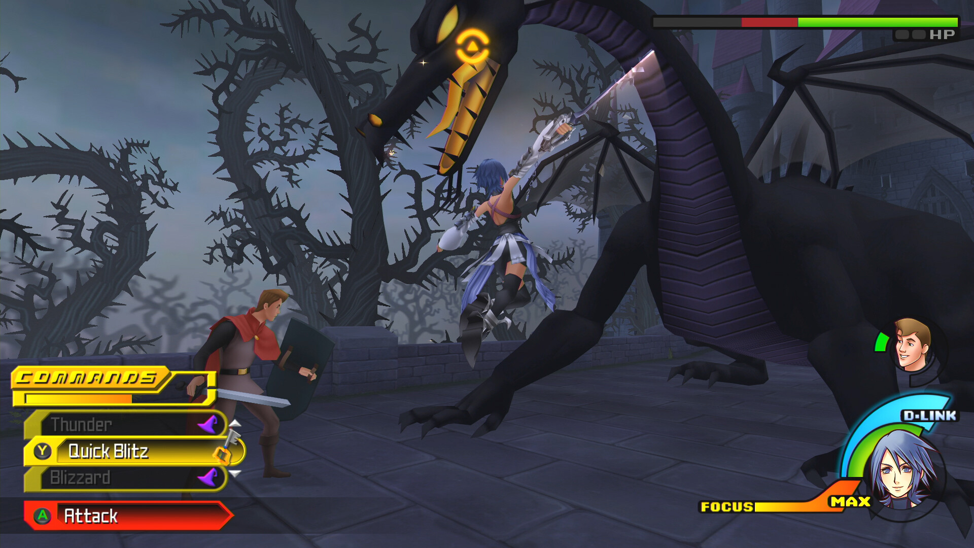 Kingdom Hearts Integrum Masterpiece Bundle PC Steam CD Key