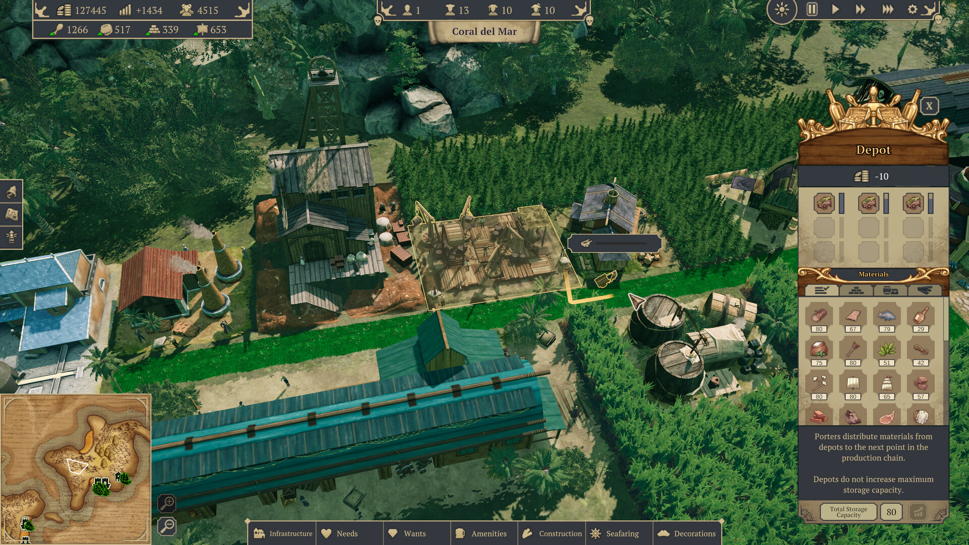 Republic of Pirates PC Steam Account