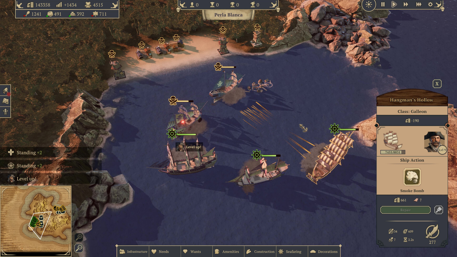 Republic of Pirates PC Steam Account