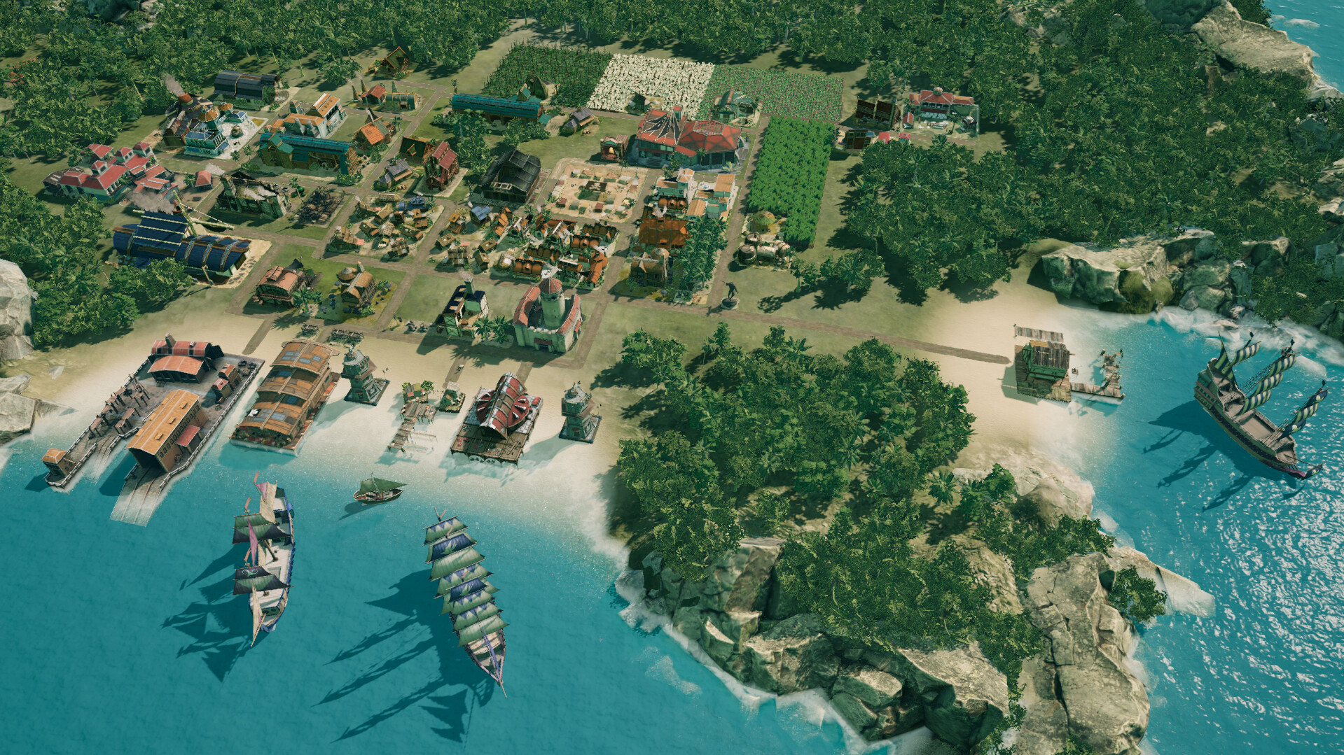 Republic of Pirates PC Steam Account