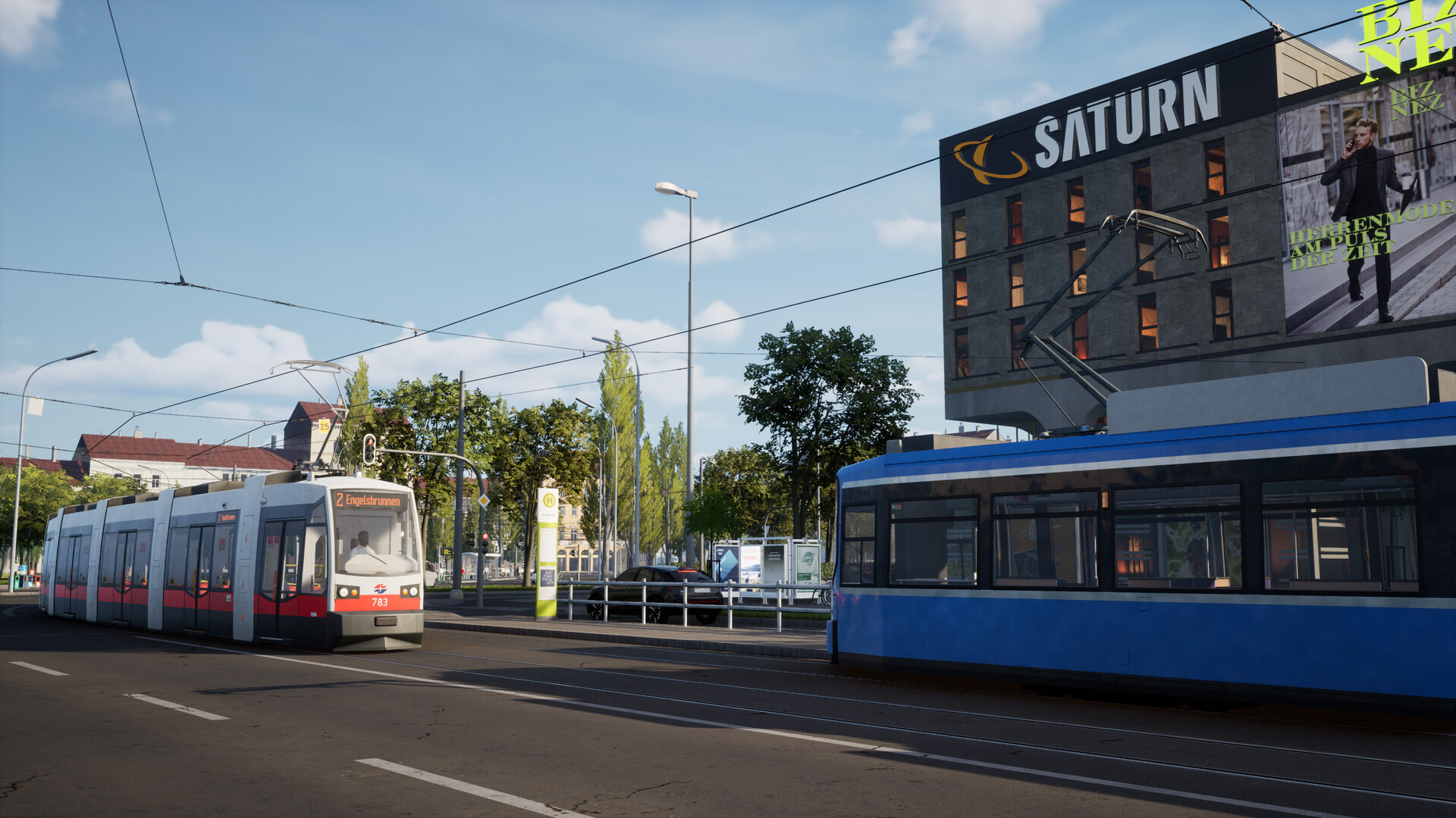 City Transport Simulator: Tram PC Steam Account