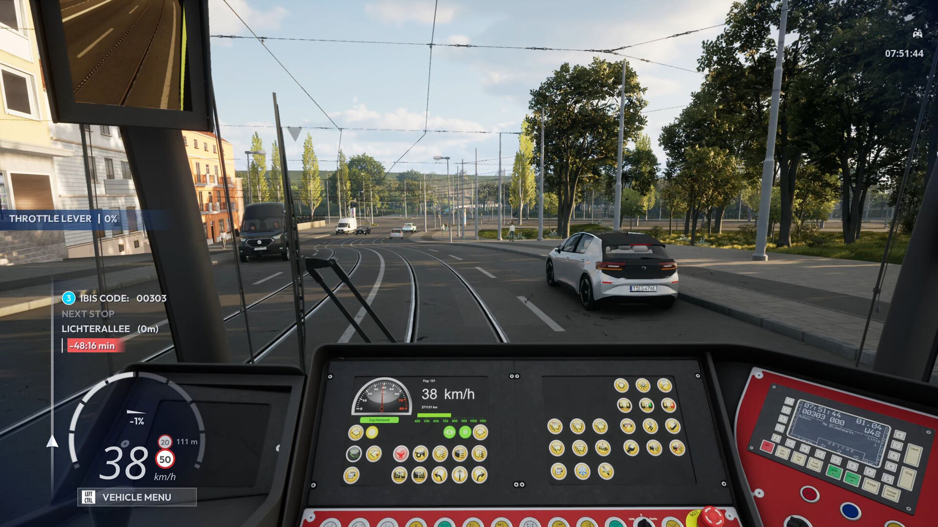 City Transport Simulator: Tram PC Steam Account