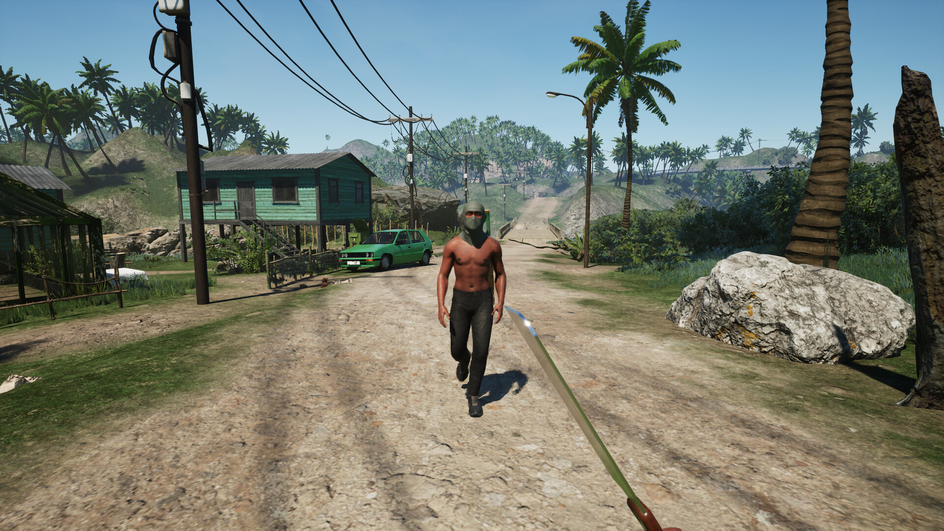 Drug Dealer Simulator 2 PC Steam Account