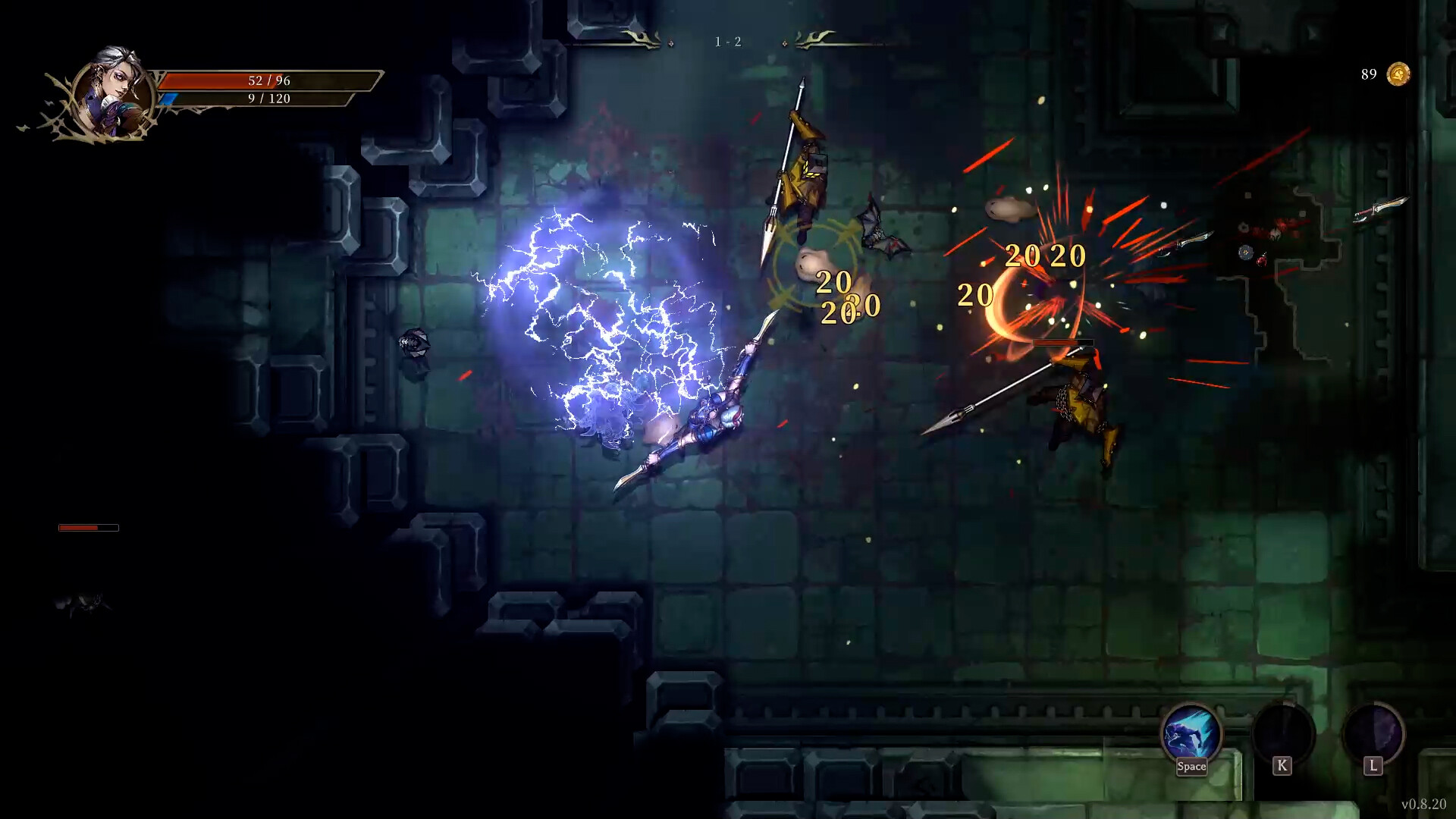 Shadow of the Depth PC Steam Account