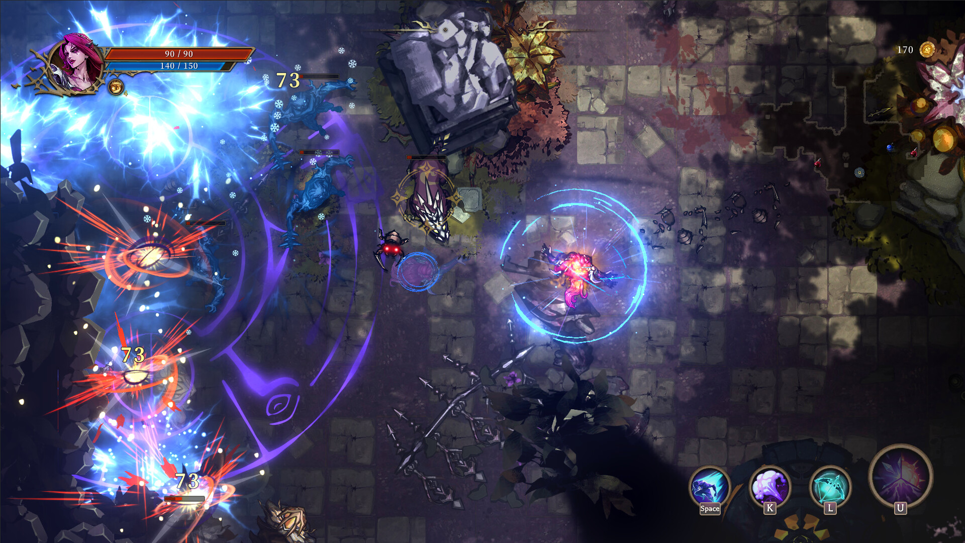 Shadow of the Depth PC Steam Account