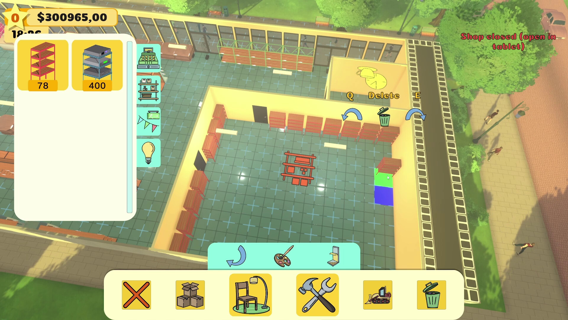 Pet Shop Simulator PC Steam Account