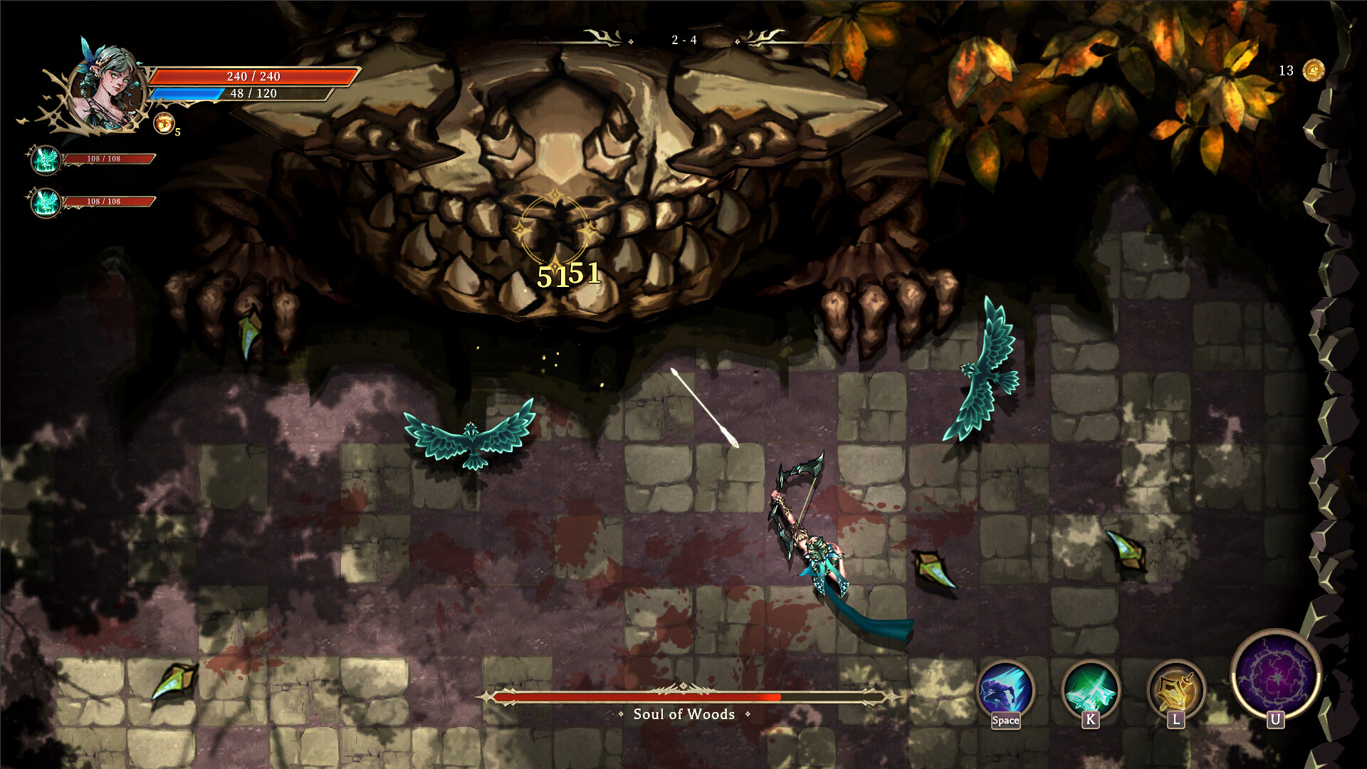 Shadow of the Depth PC Steam Account