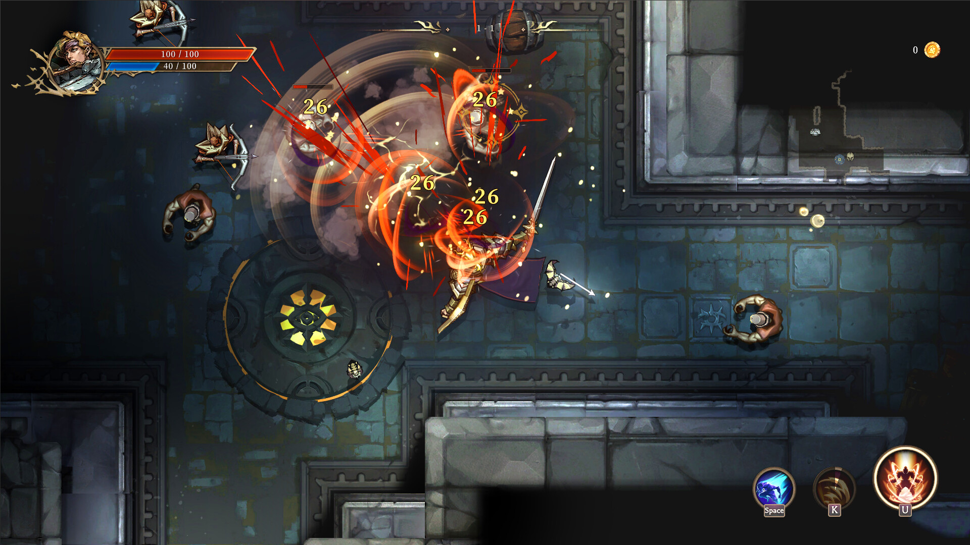 Shadow of the Depth PC Steam Account
