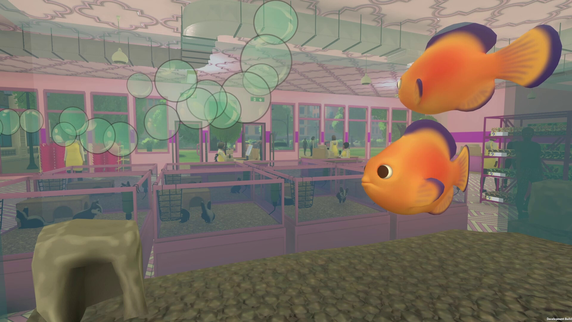 Pet Shop Simulator PC Steam Account