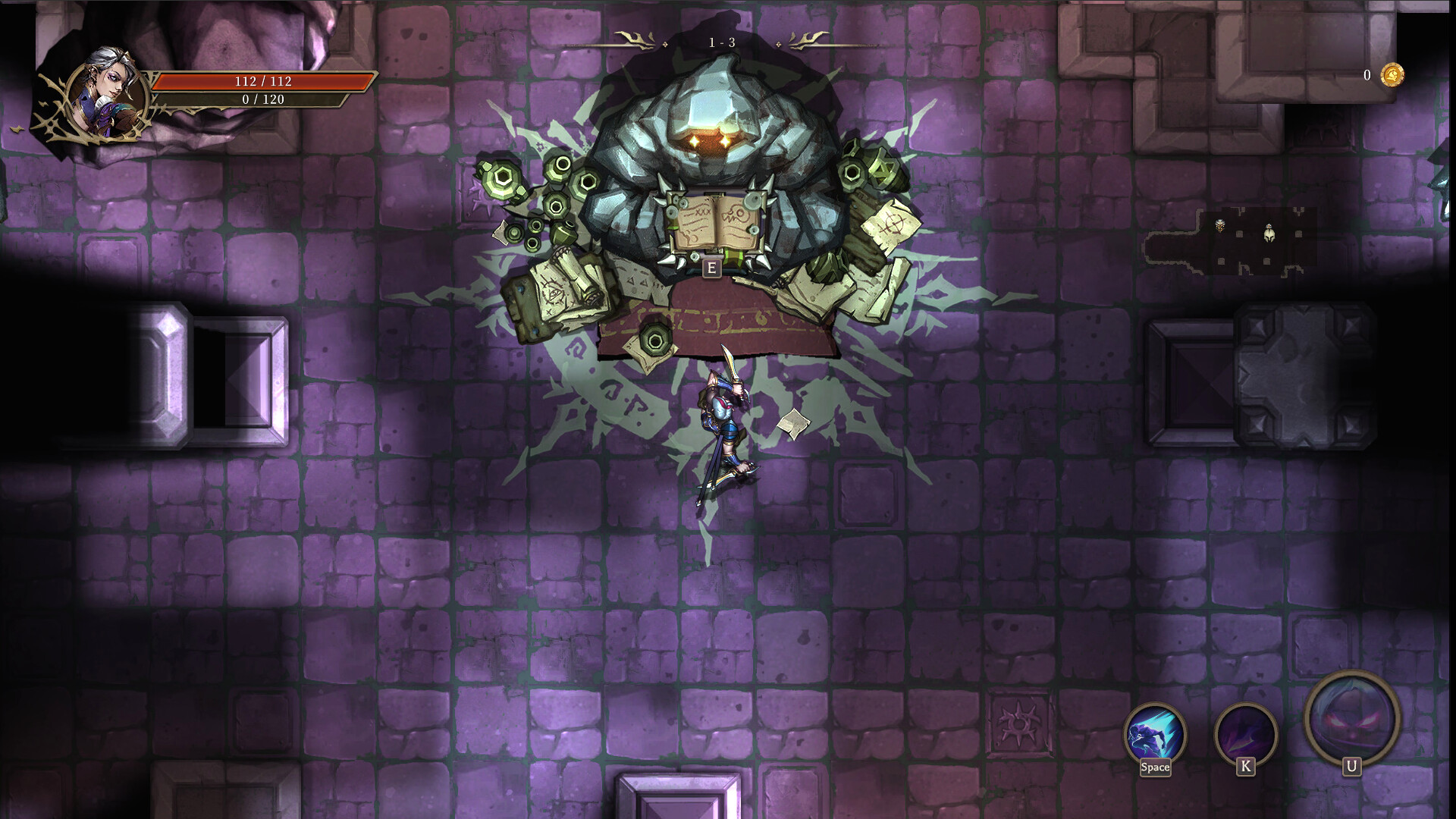 Shadow of the Depth PC Steam Account