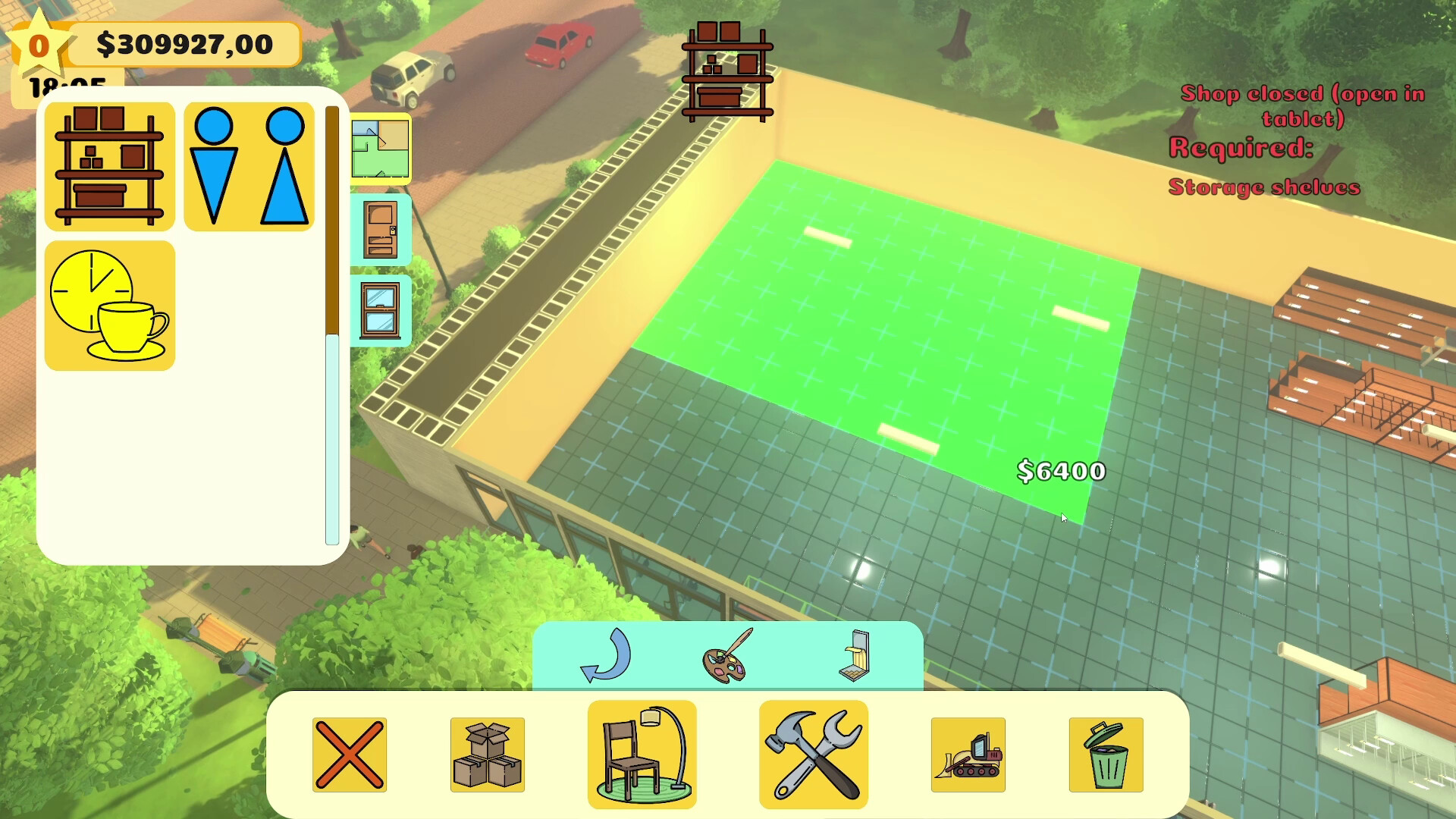 Pet Shop Simulator PC Steam Account