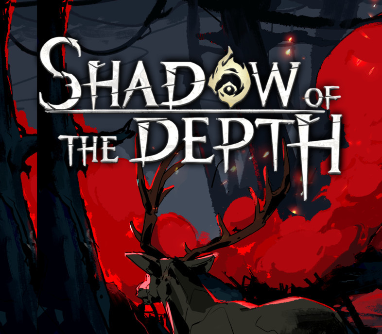 Shadow of the Depth PC Steam Account