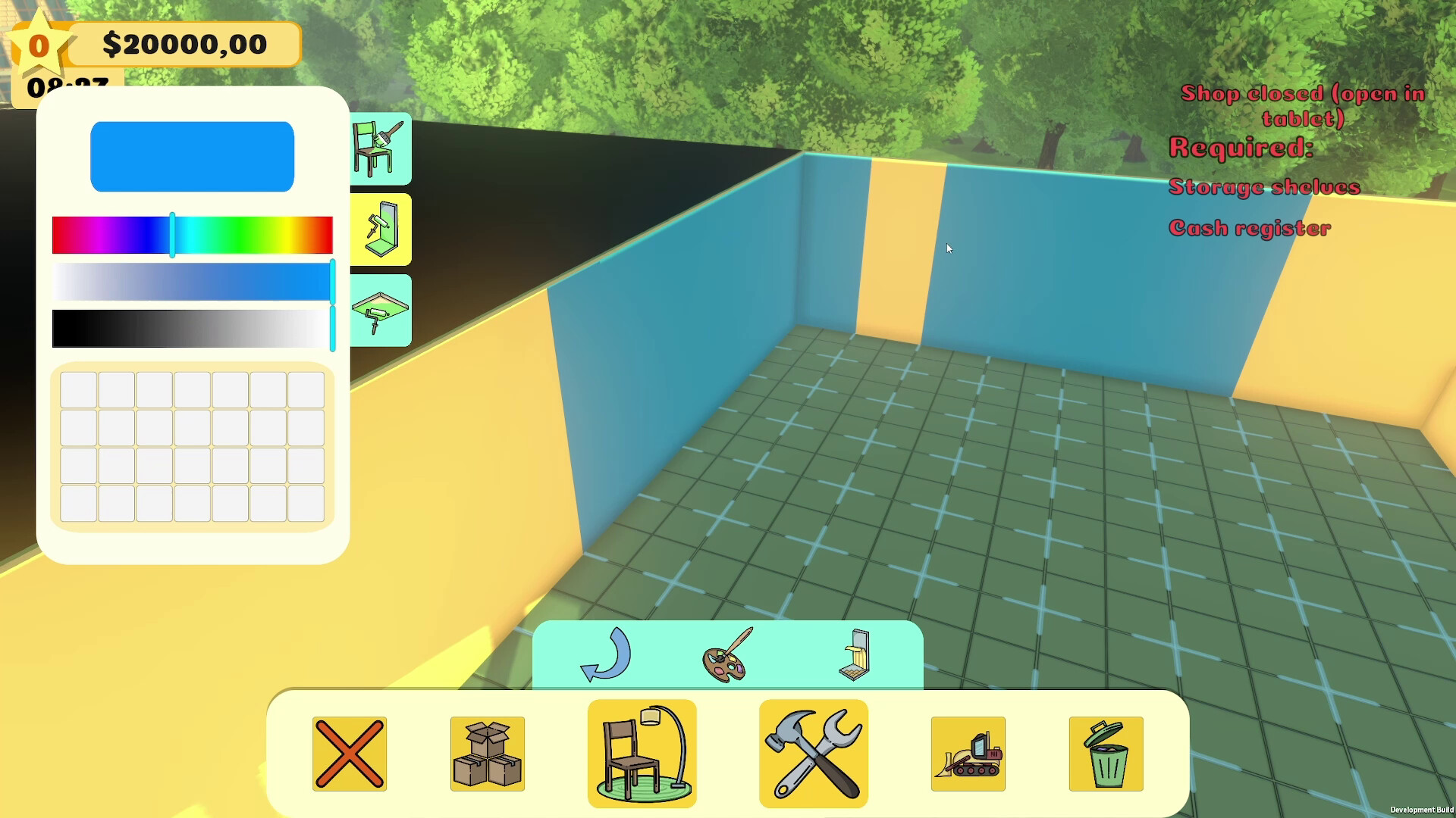 Pet Shop Simulator PC Steam Account