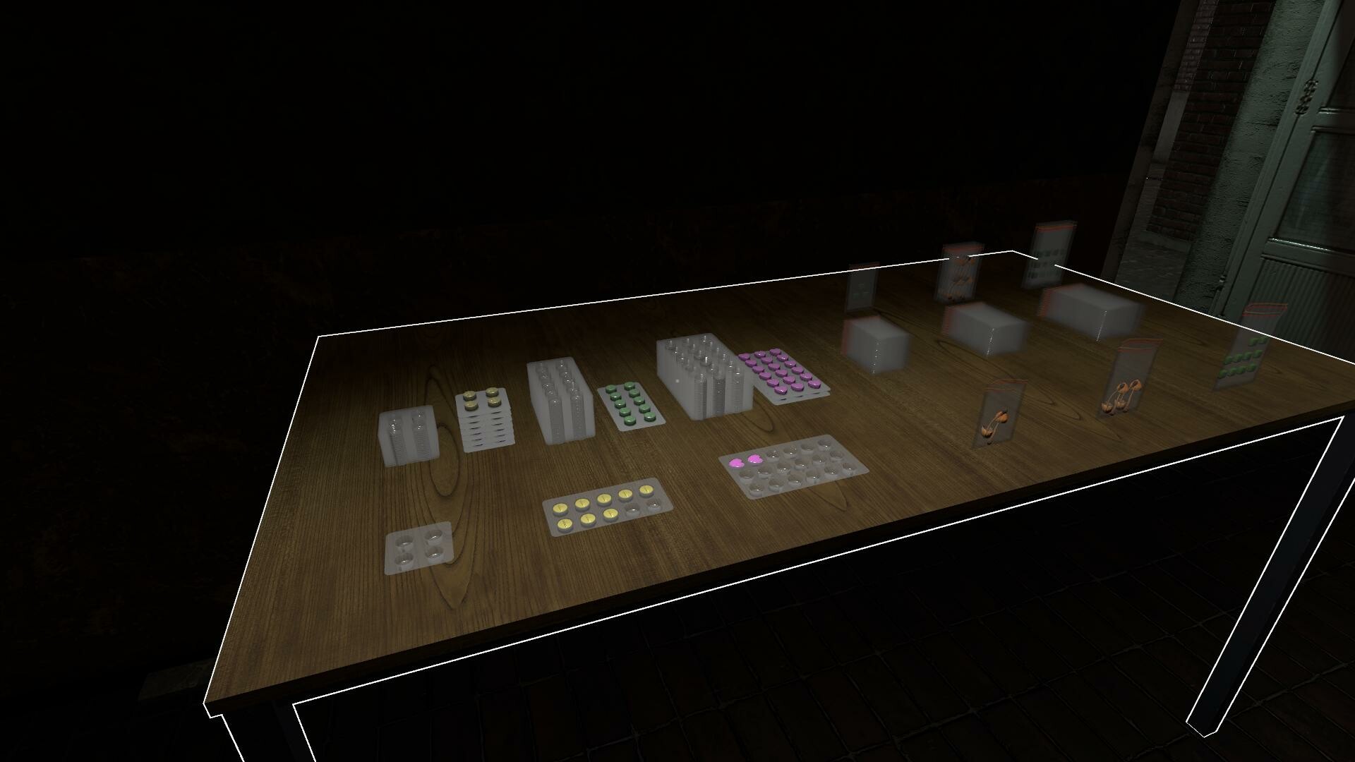 DeepWeb Simulator PC Steam Account
