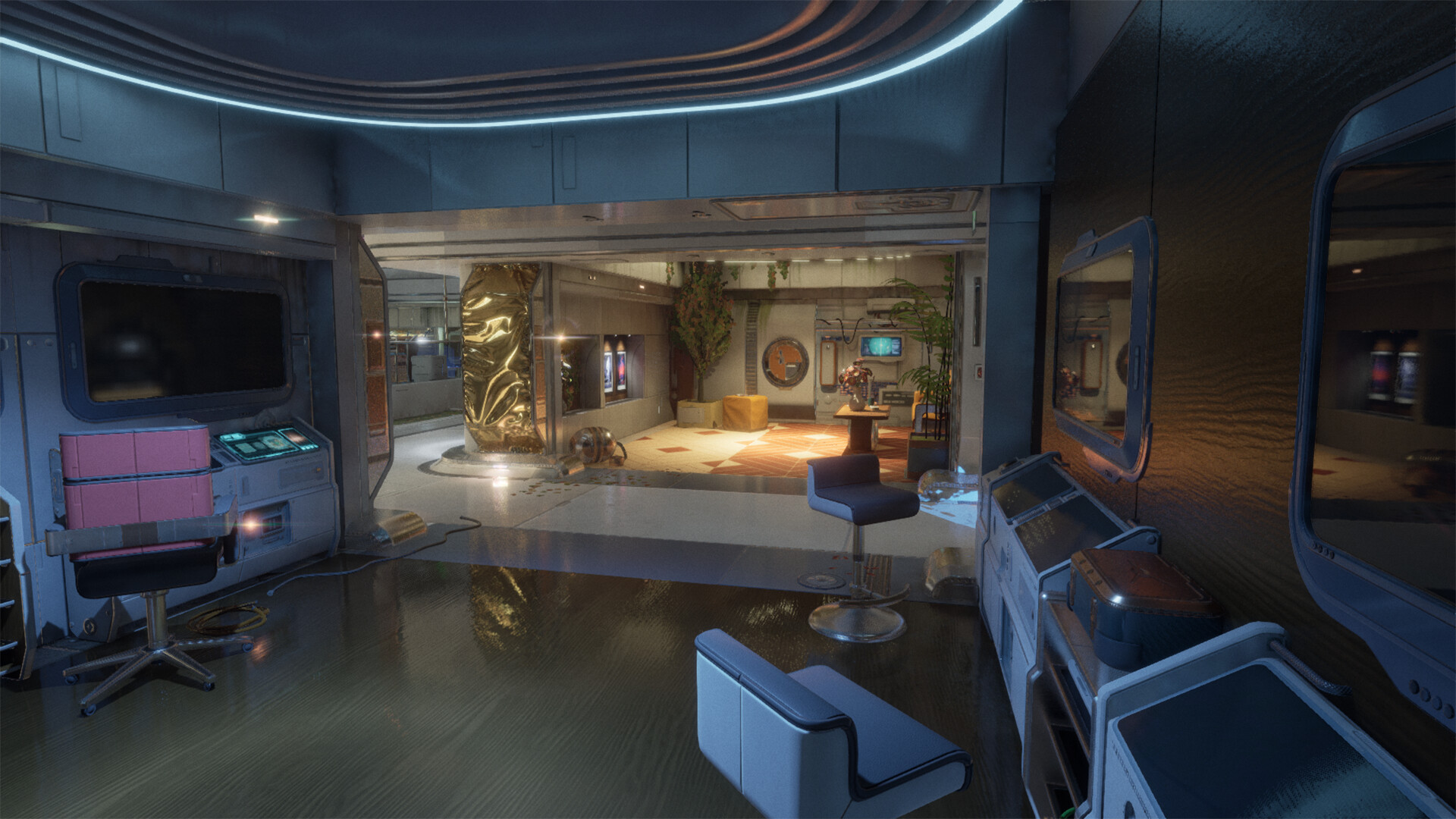 Space Fishing PC Steam Account
