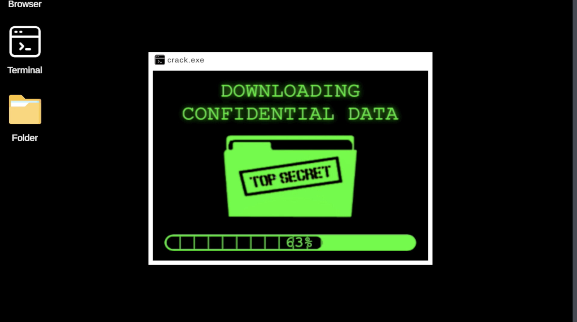 DeepWeb Simulator PC Steam Account