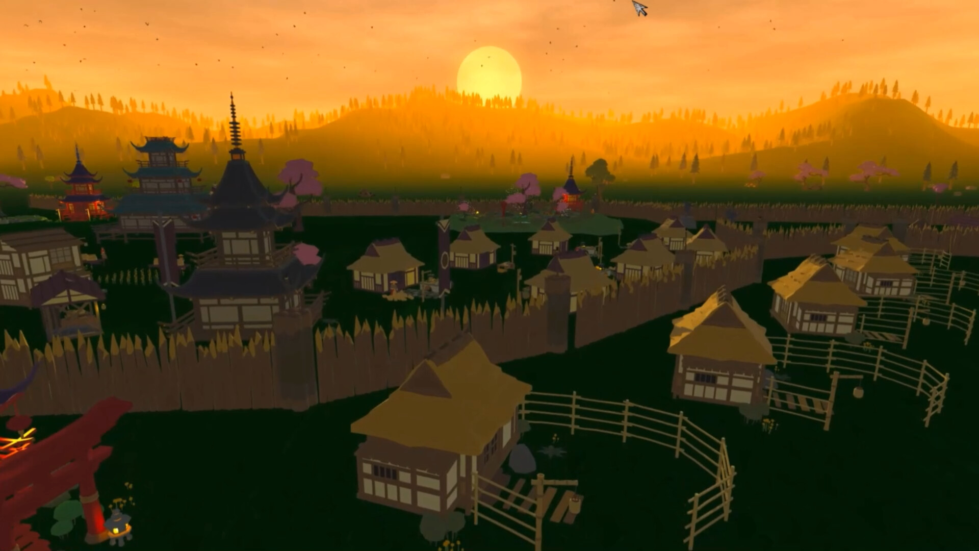 Matsudaira's Myoshu: A Sengoku Village Simulator PC Steam Account