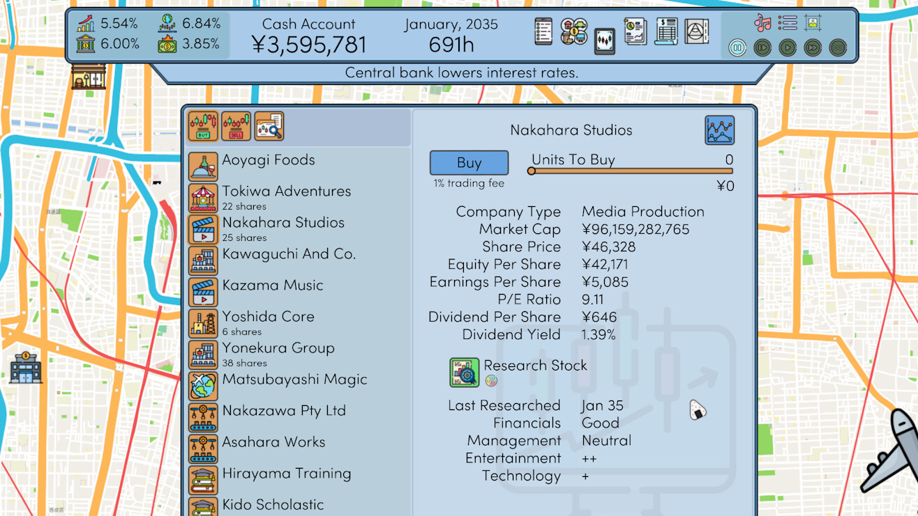 This Grand Life 2 PC Steam Account