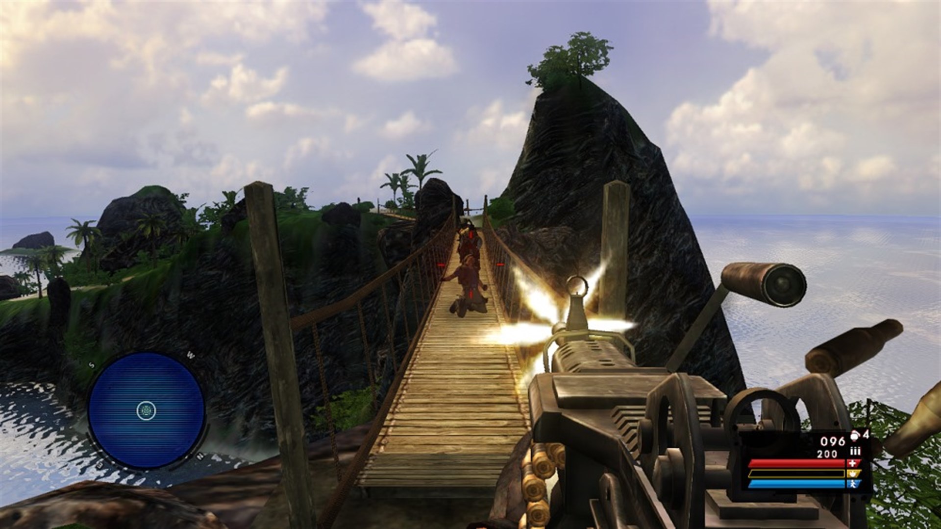 Far Cry Classic XBOX One / Xbox Series X|S Account