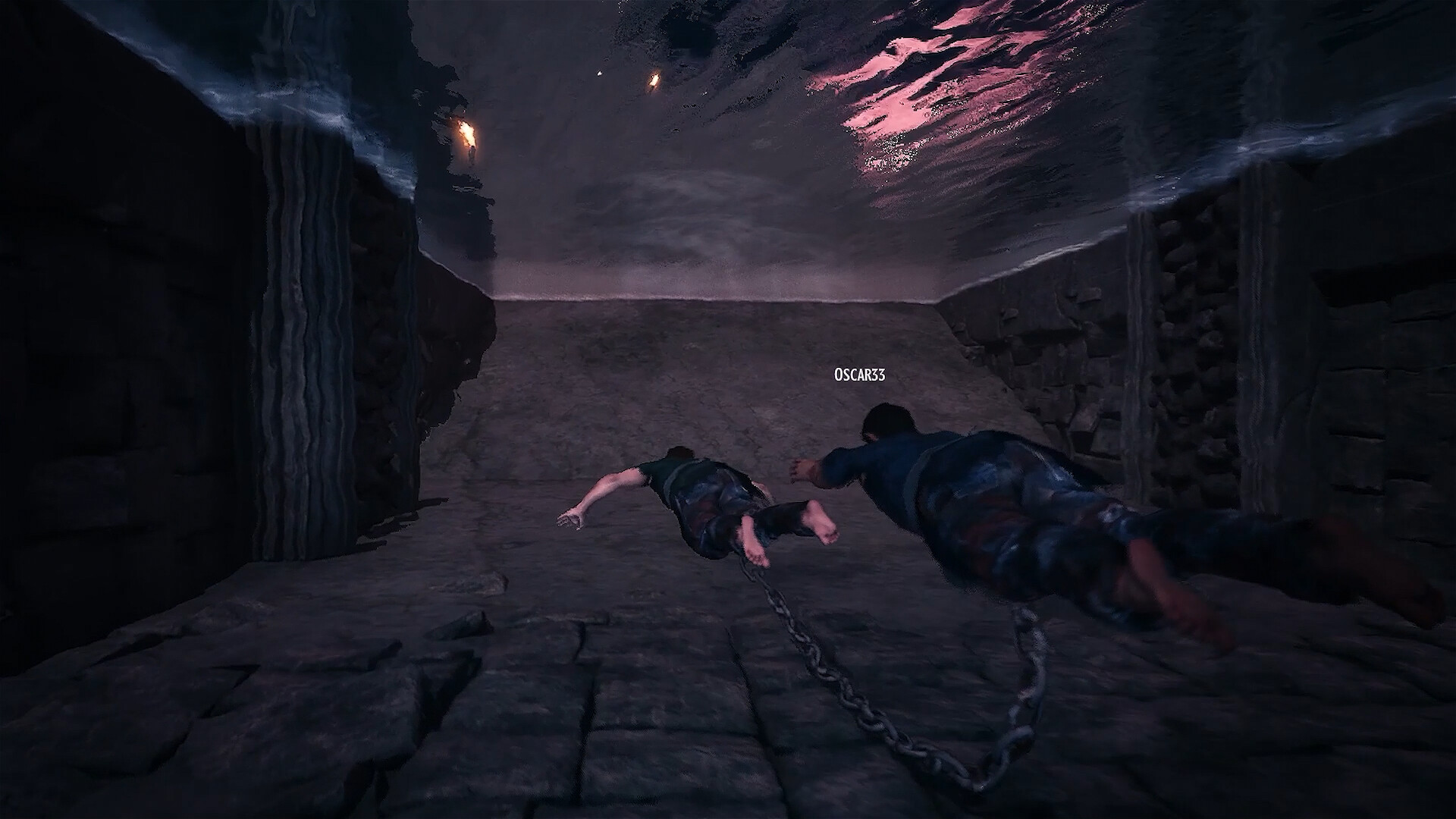 Chained Together PC Steam Altergift