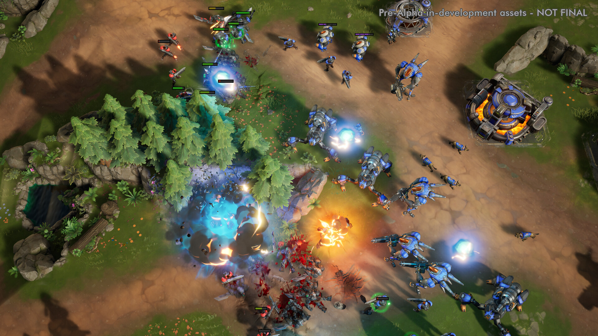 Stormgate + Ultimate Early Access Pack DLC Steam Account