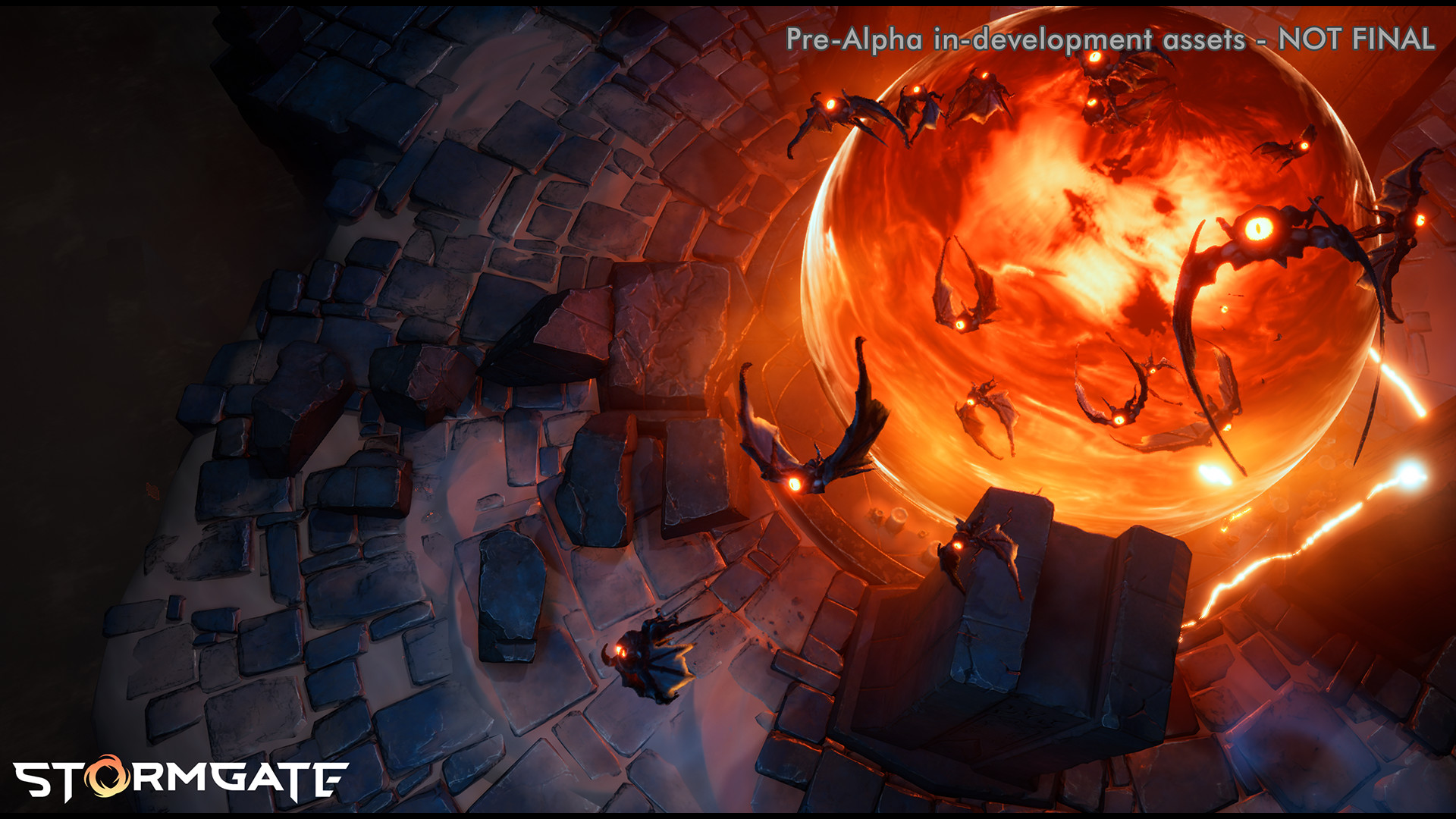 Stormgate + Ultimate Early Access Pack DLC Steam Account