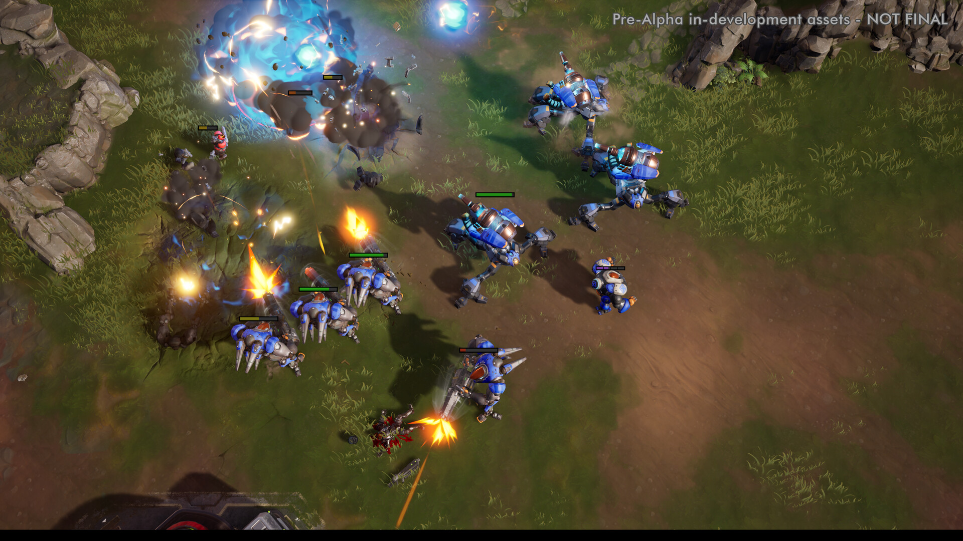 Stormgate + Ultimate Early Access Pack DLC Steam Account