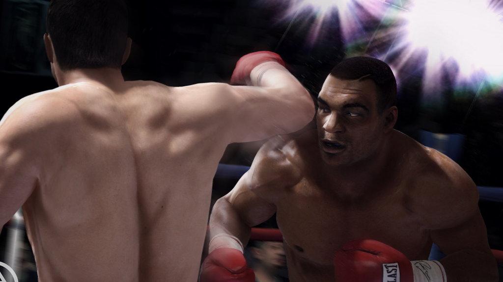 Fight Night Champion XBOX One / Xbox Series X|S Account
