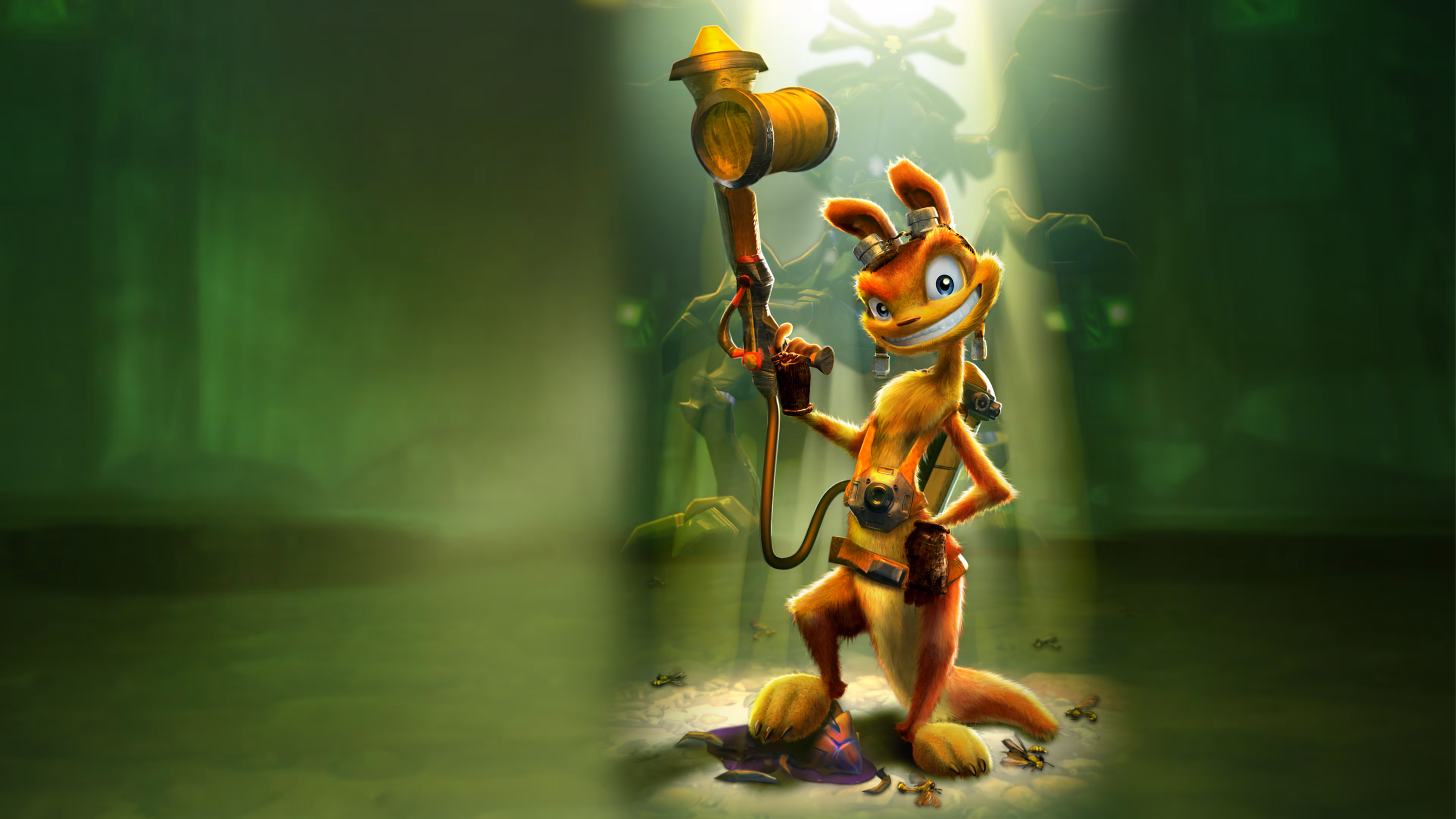 Daxter PS5 Account
