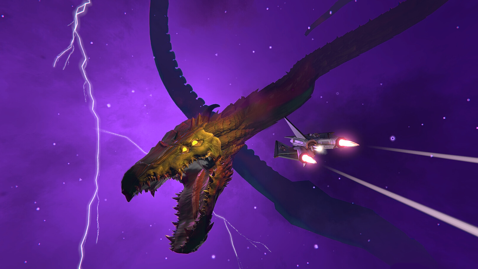 Underspace PC Steam Account