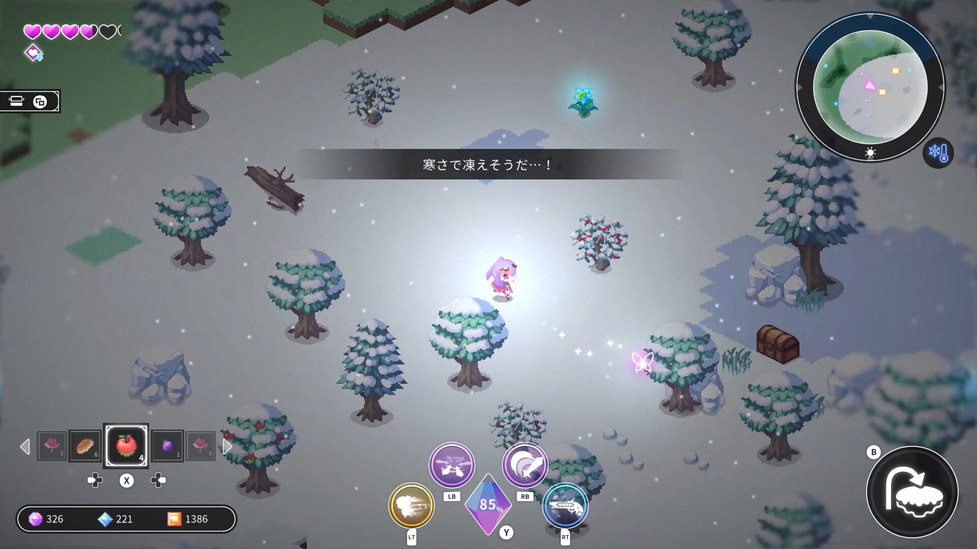 Crystarise PC Steam Account
