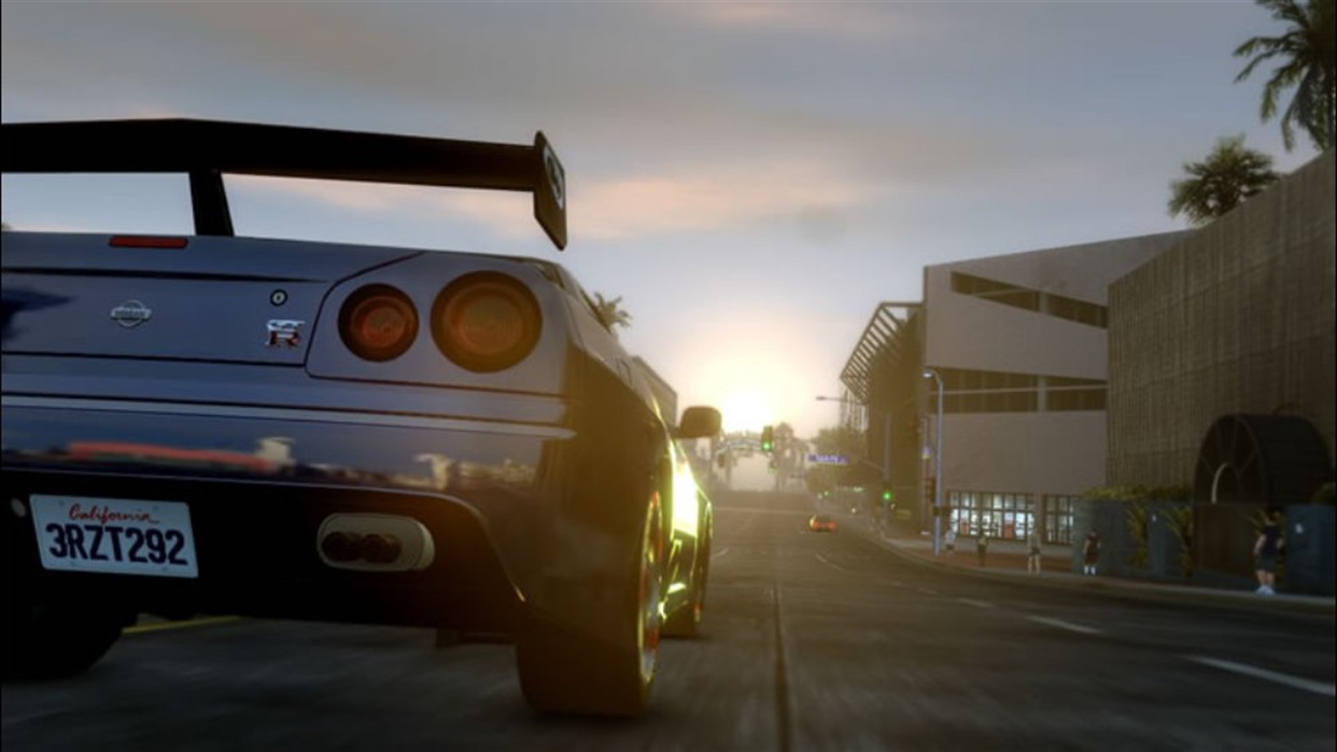 Midnight Club: Los Angeles Complete XBOX One / Xbox Series X|S Account