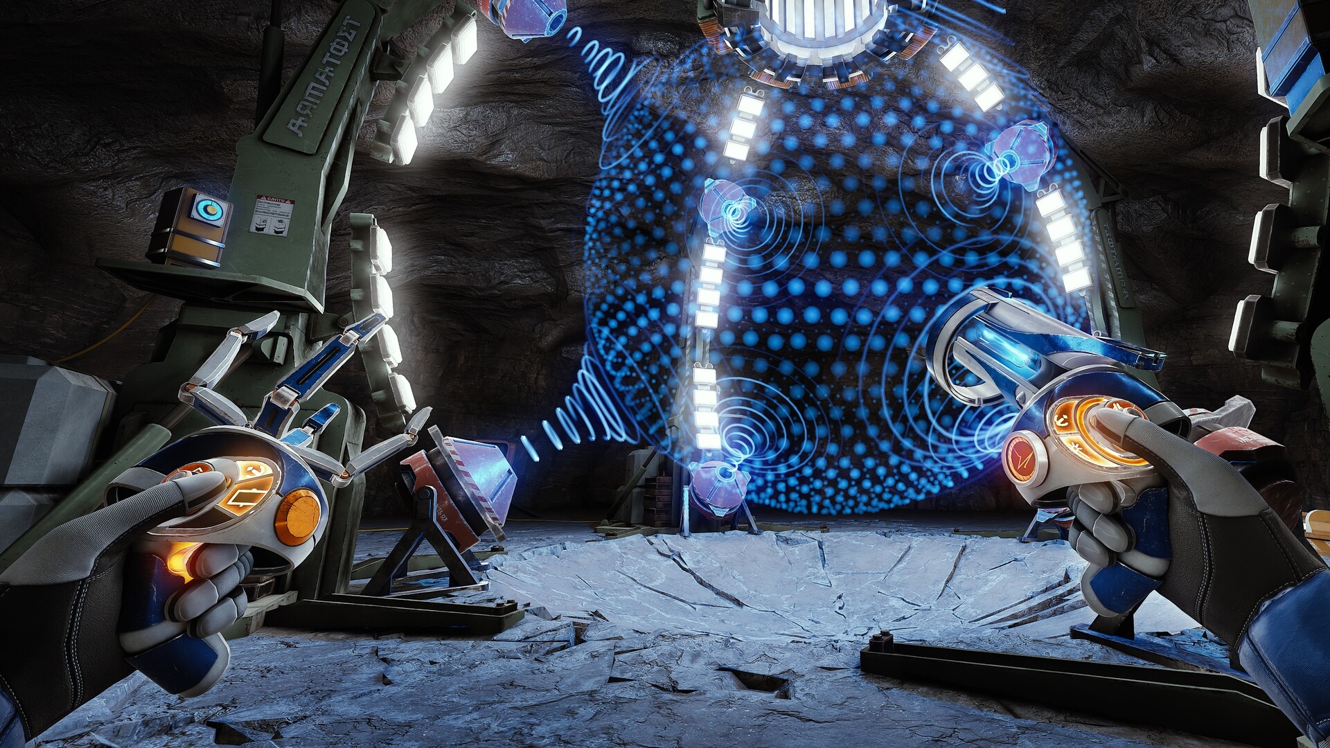 Red Matter 2 PC Steam Account