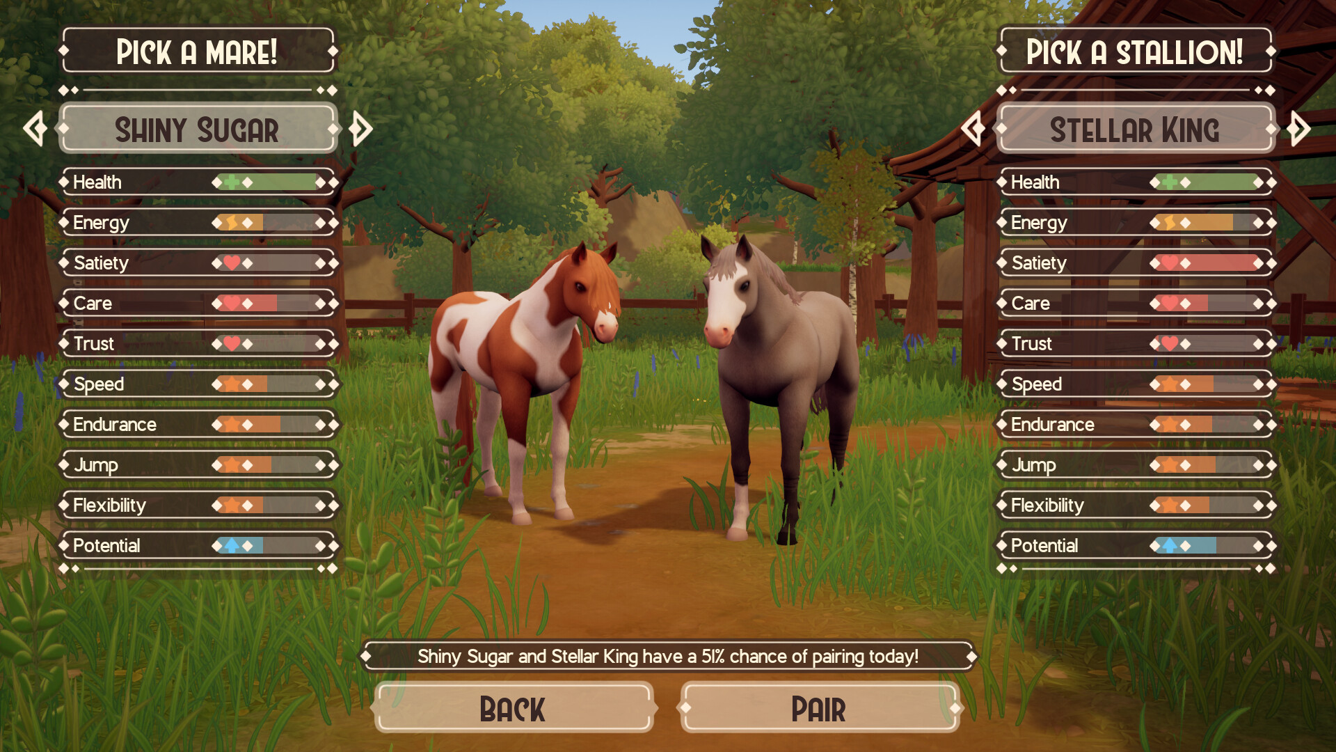 The Ranch of Rivershine PC Steam Account