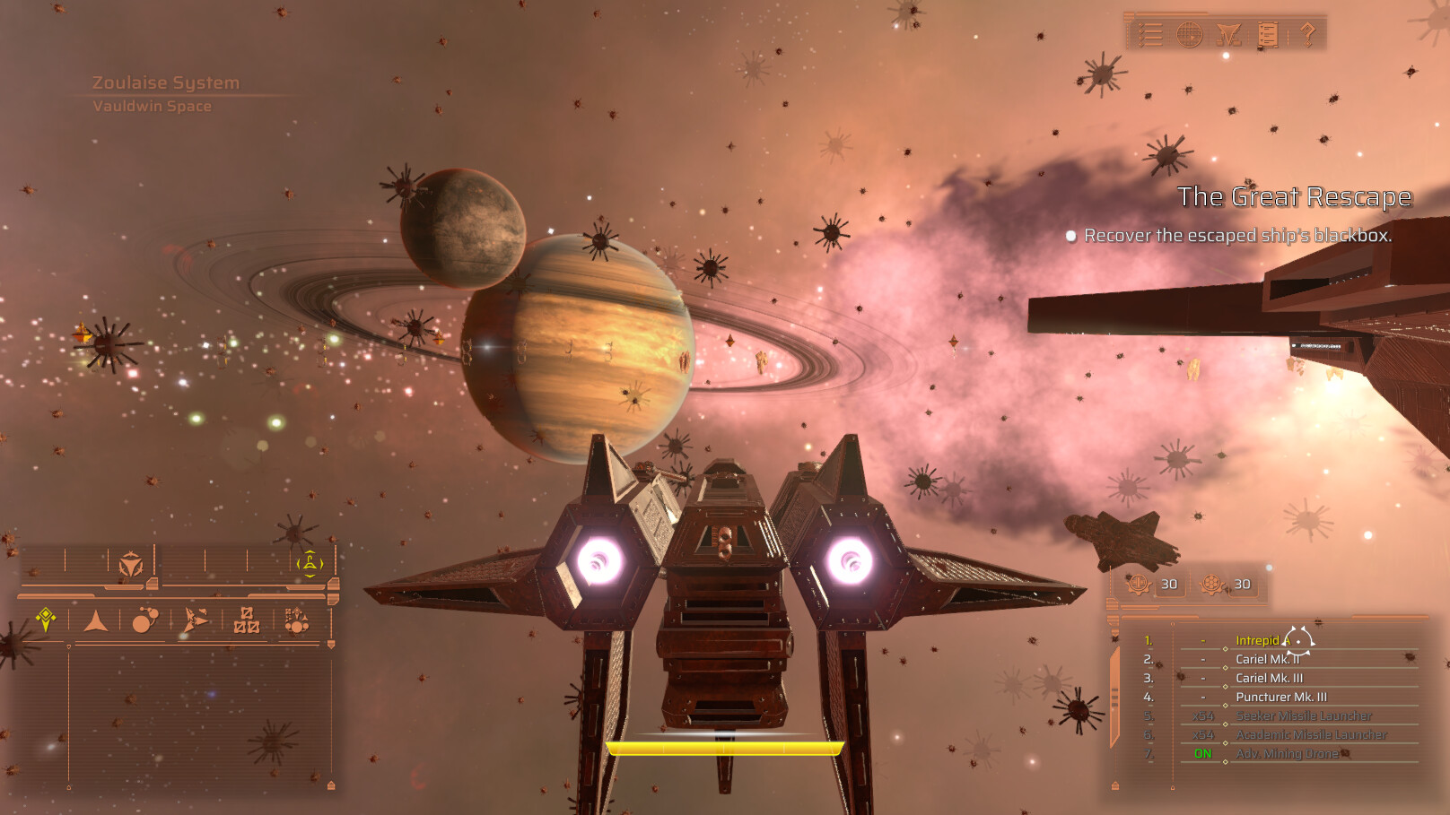 Underspace PC Steam Account