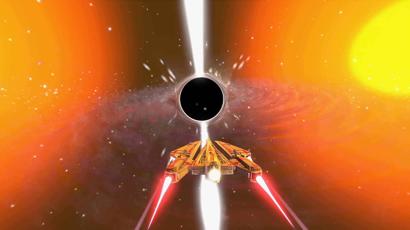 Underspace PC Steam Account