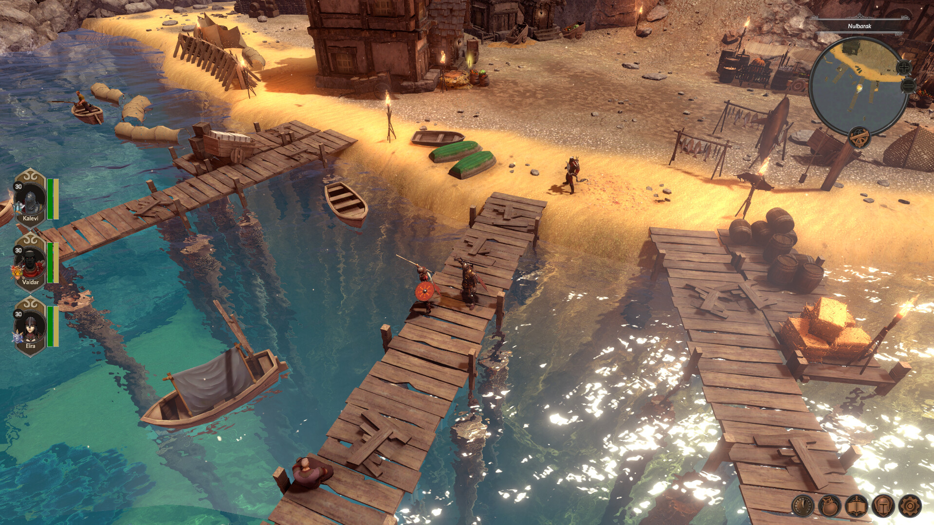 Zoria: Age of Shattering PC Steam Account