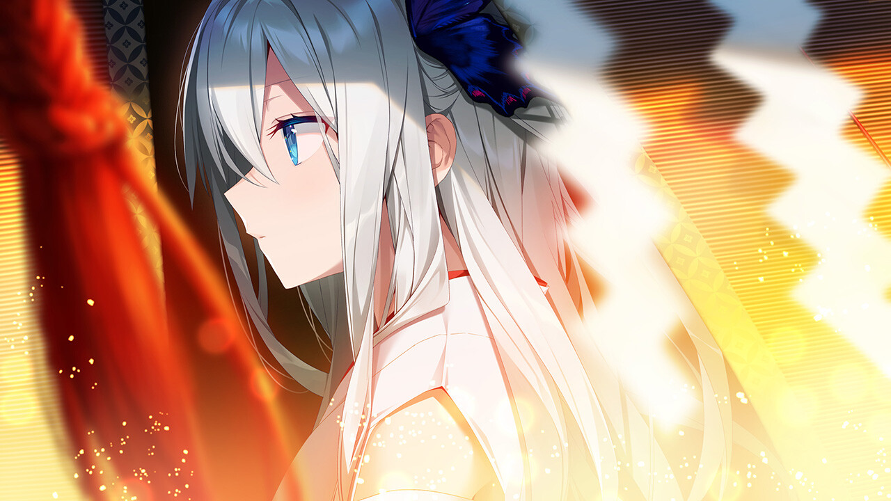 GINKA PC Steam Account