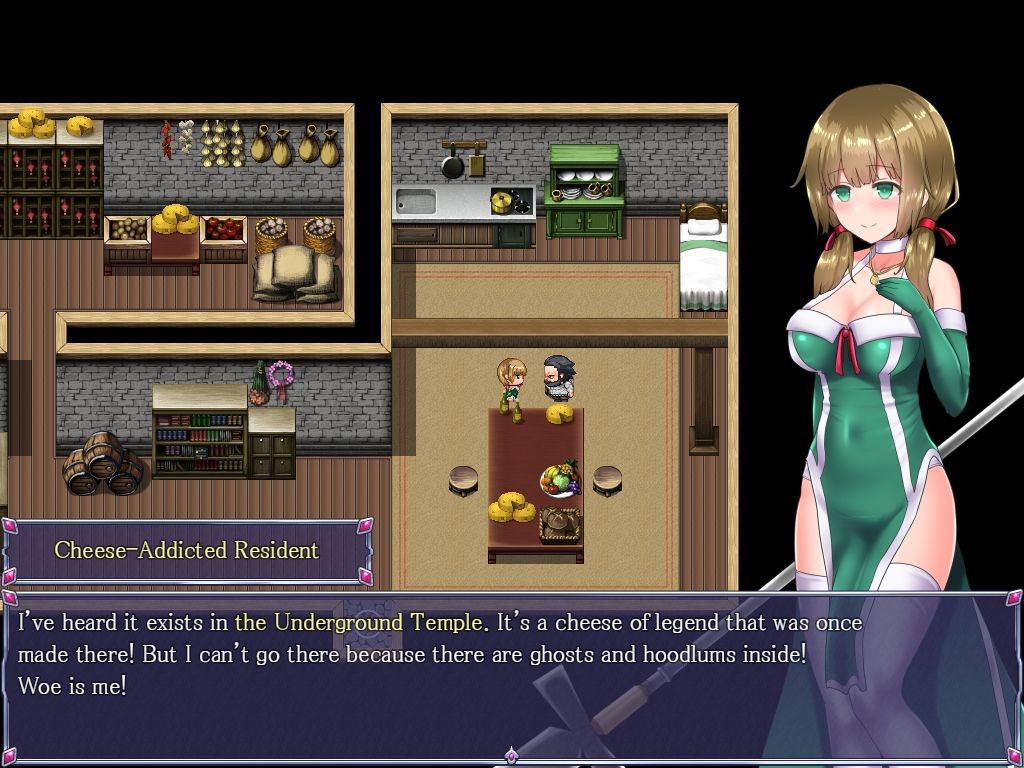Ambrosia PC Steam Account