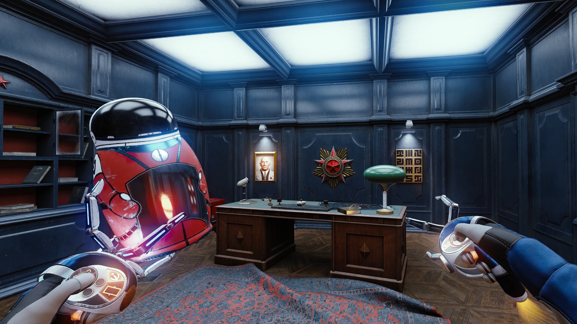 Red Matter 2 PC Steam Account
