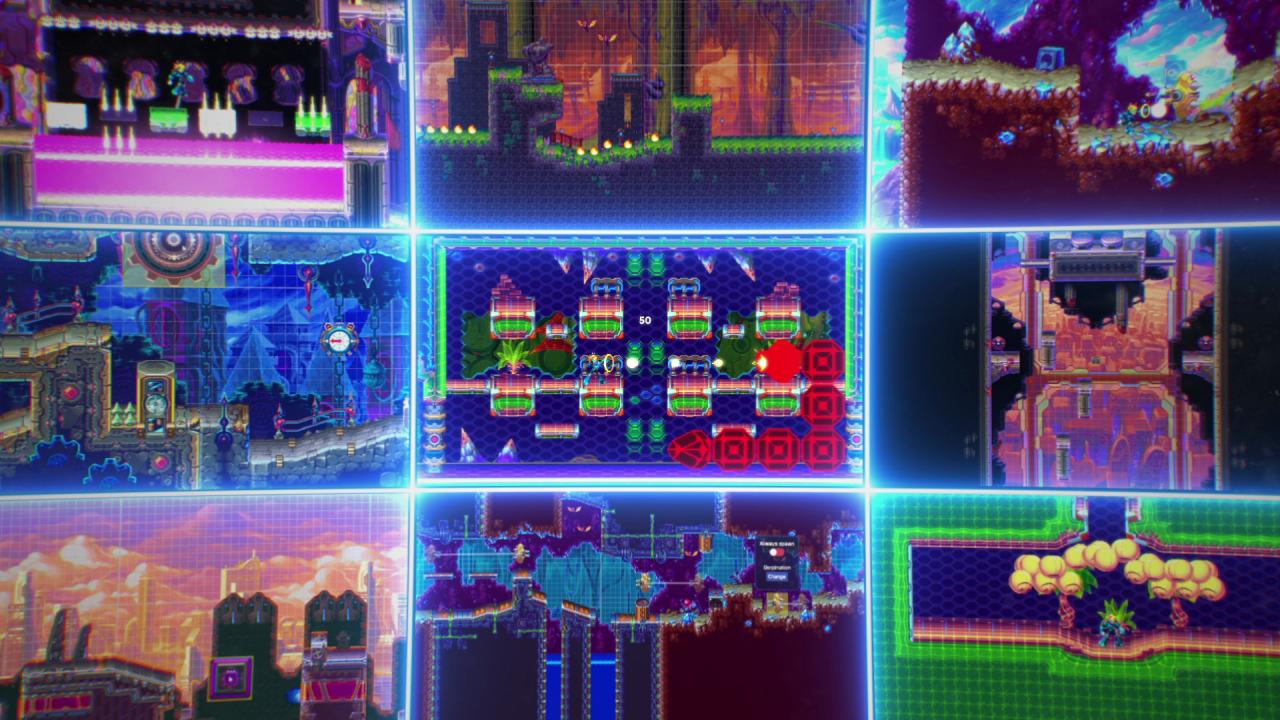 30XX PC Steam Account