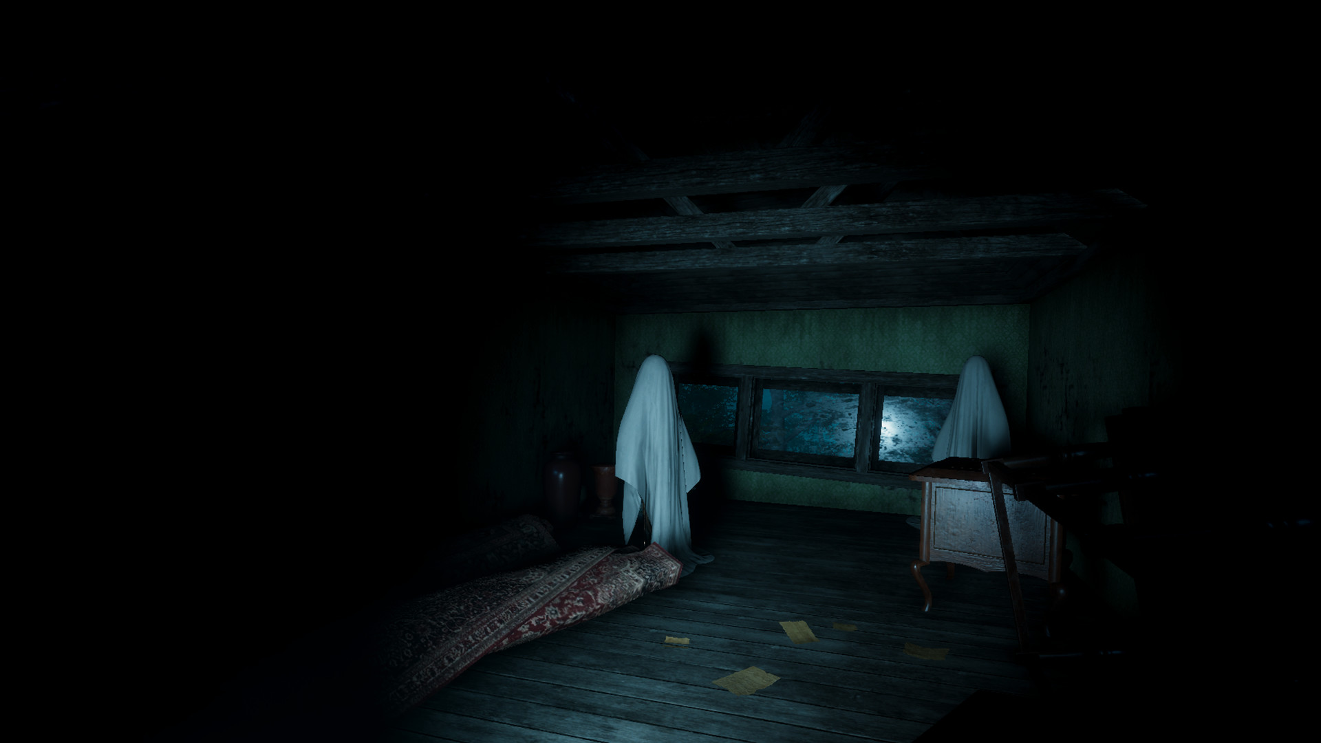 Labyrinthine PC Steam Account