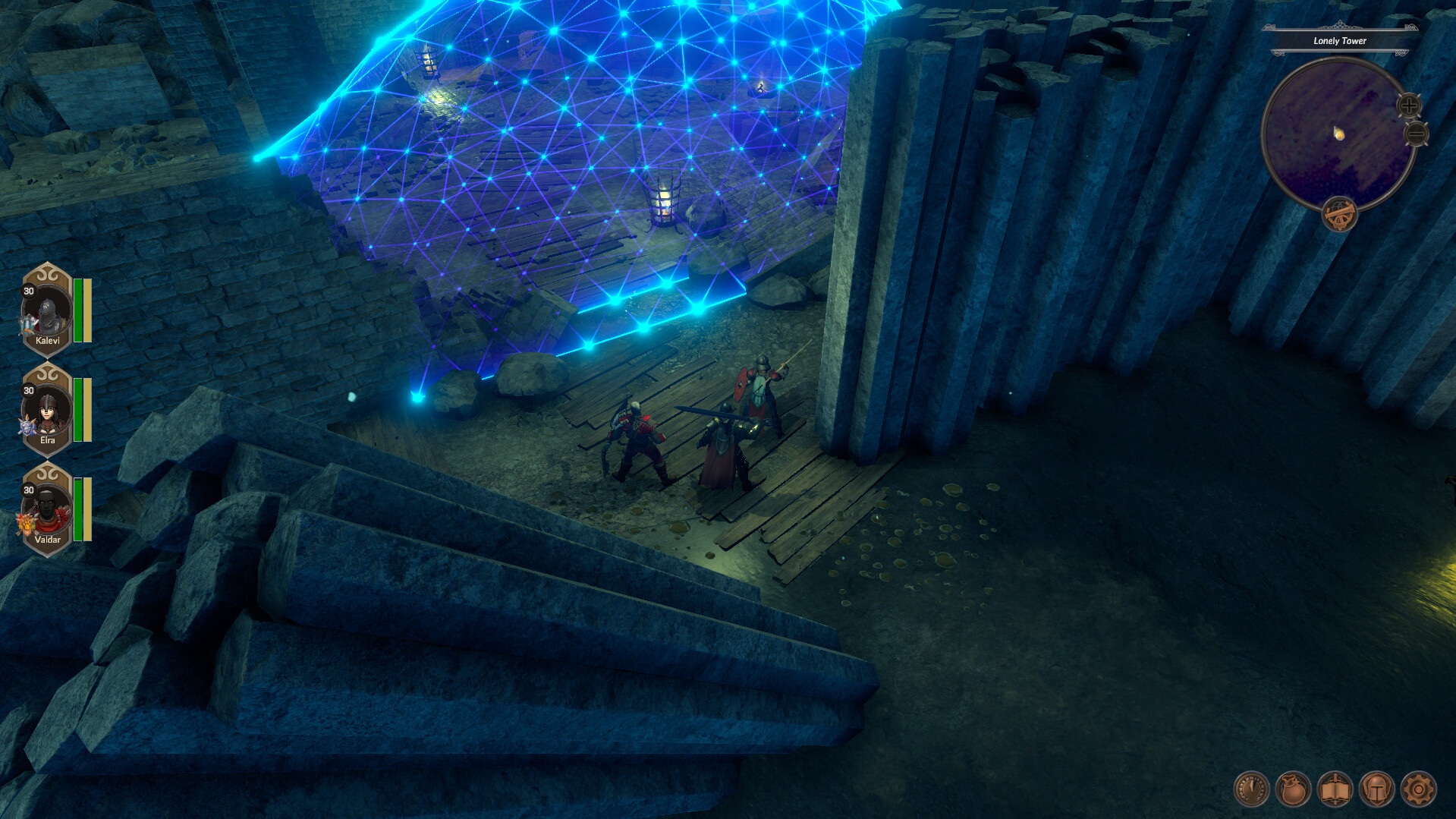 Zoria: Age of Shattering PC Steam Account