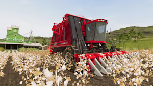 Farming Simulator 20 Nintendo Switch Access